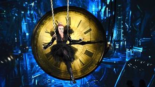 Pollstar - C&acirc;ntăreaţa Pink, artista anului 2019