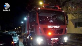 VIDEO | Un buzoian și-a pus viața &icirc;n pericol pentru un meci de fotbal