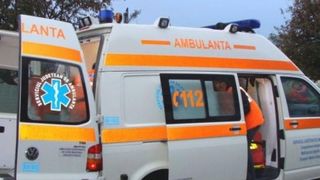 Tragedie &icirc;n Rădăuţi! A murit pe loc, după ce a condus cu 240 km/h