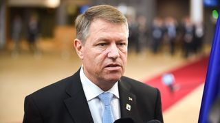 Iohannis, despre bugetul pe 2020: Este un buget bun/ Sunt de acord cu asumarea răspunderii/În cazul unei intenţii de contestare la CCR, sper că va prevala înţelepciunea/ Bugetele serviciilor secrete nu sunt bugete bogate