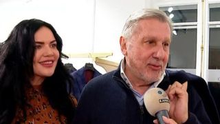 VIDEO | Cum petrec vedetele Craciunul