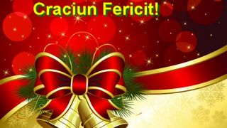 MESAJE DE CRĂCIUN