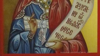 Sfantul Daniel. Sărbătoare mare astăzi. Mii de rom&acirc;ni &icirc;și sărbătoresc onomastica