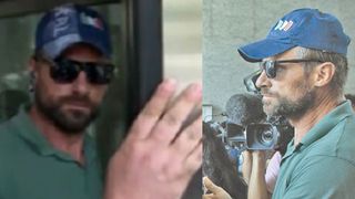 Fiul lui Gheorghe Dincă a agresat c&acirc;țiva jurnaliști la ieșirea din sediul CNA