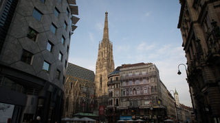 Un plan de atentate viz&acirc;nd un t&acirc;rg de Crăciun la Viena şi alte ţinte &icirc;n Germania, Franţa şi Luxemburg, dejucat