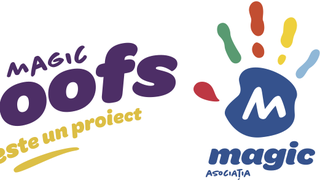 Magie prin oameni: o casa pentru fiecare familie greu incercata de lupta cu o boala necrutatoare