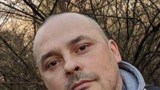 Actorul Eugen Pădureanu a rămas fără casă înainte de sărbători