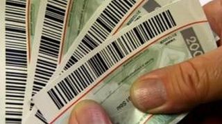 A fost dublată valoarea tichetelor! Cine va primi 100 de lei &icirc;n fiecare lună