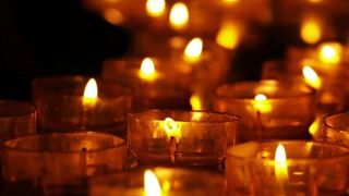 Rugăciune de Revelion. Ce să rostești &icirc;n noaptea de Anul Nou pentru a avea parte de prosperitate