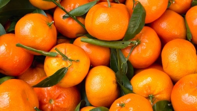 Clementine