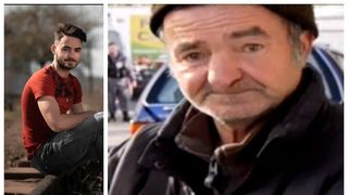 Tatăl lui Vasile Burtea, t&acirc;nărul &icirc;necat &icirc;n lacul Marghiloman din Buzău, declarații dureroase: &rdquo;Nu am avut casă, masă...&rdquo;