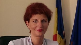 Nicoleta Ţ&icirc;nţ, aleasă preşedinte al Consiliului Superior al Magistraturii