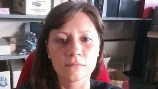 Fiica lui Gheorghe Dincă a fugit din România, după ce fratele ei a bătut niște jurnaliști