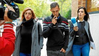 Rom&acirc;ncă ucisă &icirc;n Spania pentru un băiat de către o t&acirc;nără geloasă