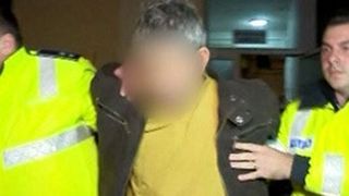 VIDEO | Bărbatul care și-a omor&acirc;t mama suferea de depresie și &icirc;ncercase să se sinucidă. Detalii șocante din anchetă