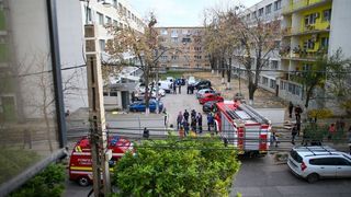 Patronul firmei care a făcut deratizarea &icirc;n blocul din Timişoara unde au murit trei oameni, plasat &icirc;n arest la domiciliu