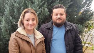 Scandal ca la ușa cortului! O familie din Bihor a fost bătută chiar în fața unei secții de poliție