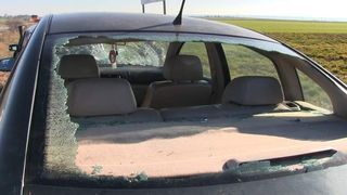 A murit bărbatul &icirc;mpuşcat &icirc;n cap de poliţişti, la Corbu. Avea 32 de ani