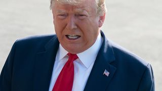 Donald Trump, pus sub acuzare. Casa Albă: Este unul dintre cele mai ”ruşinoase episoade politice din istoria ţării”