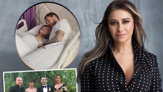 Anamaria Prodan e &icirc;n lacrimi! Fina sa a pierdut sarcina: &bdquo;Cele mai grele zile ale vieții noastre&rdquo;