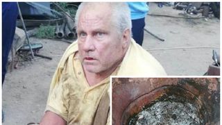 Cazul Caracal. S-a aflat ce a ars Gheorghe Dincă, de fapt, &icirc;n butoi! Detalii tulburătoare despre oseminte