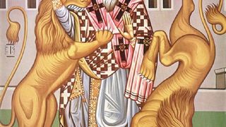 Vineri, 20 decembrie sărbătoare mare &icirc;n r&acirc;ndul creștinilor