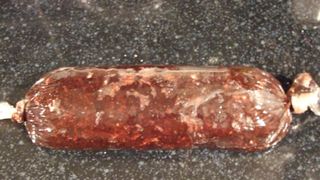 Salam de biscuiți. Rețeta tradițională a copilăriei