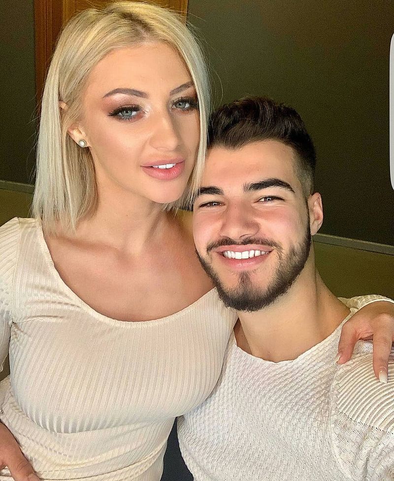 Denisa de la „Puterea Dragostei” criticată de fetele din casă că nu se desparte de Iancu: „Nu vreau să-l pierd!”