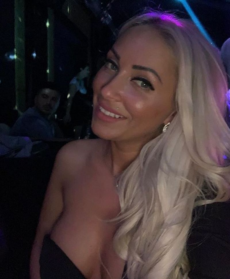 Denisa de la „Puterea Dragostei” criticată de fetele din casă că nu se desparte de Iancu: „Nu vreau să-l pierd!”