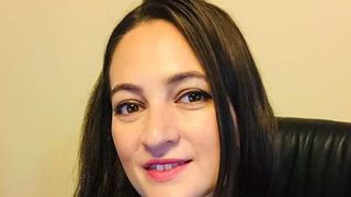 Mădălina Dobrovolschi a demisionat din funcția de purtător de cuvânt