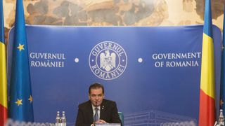 Orban: Investiţiile în cursul acestui an cresc de la 44,7 miliarde la peste 50 de miliarde