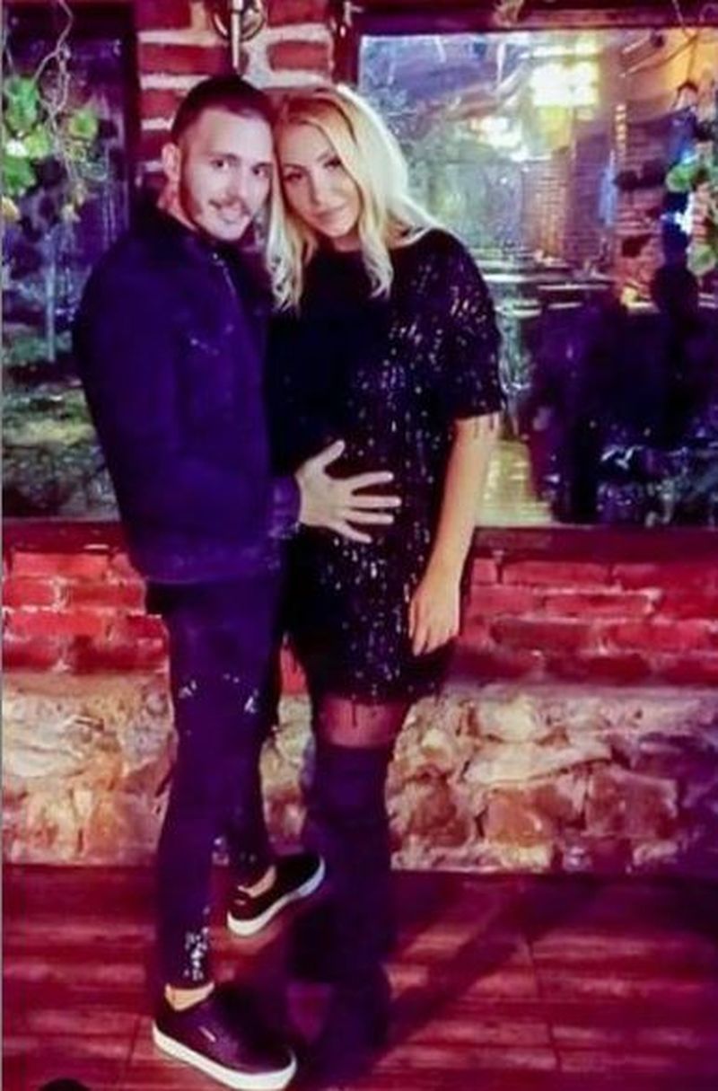 Florin Rusu de la Puterea Dragostei va deveni tătic! Iubita lui, Roxana Prințesa Ardealului, este însărcinată