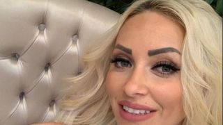 Andreea Pirui de la &bdquo;Puterea Dragostei&rdquo; despre sărutul cu Iancu: &bdquo;Este normal să vorbesc cu el&rdquo;