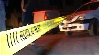 Bărbatul din Timişoara care şi-a ucis mama a fost arestat preventiv pentru 30 de zile