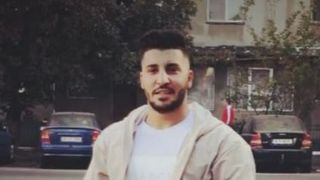 VIDEO | Mezinul lui Sile Cămătaru, arestat