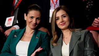 Irina Tănase în ipostaze neașteptate de când Liviu Dragnea este la închisoare