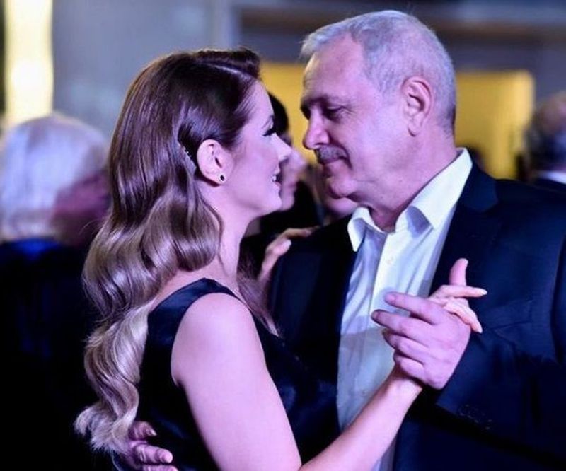 Irina Tănase în ipostaze neașteptate de când Liviu Dragnea este la închisoare