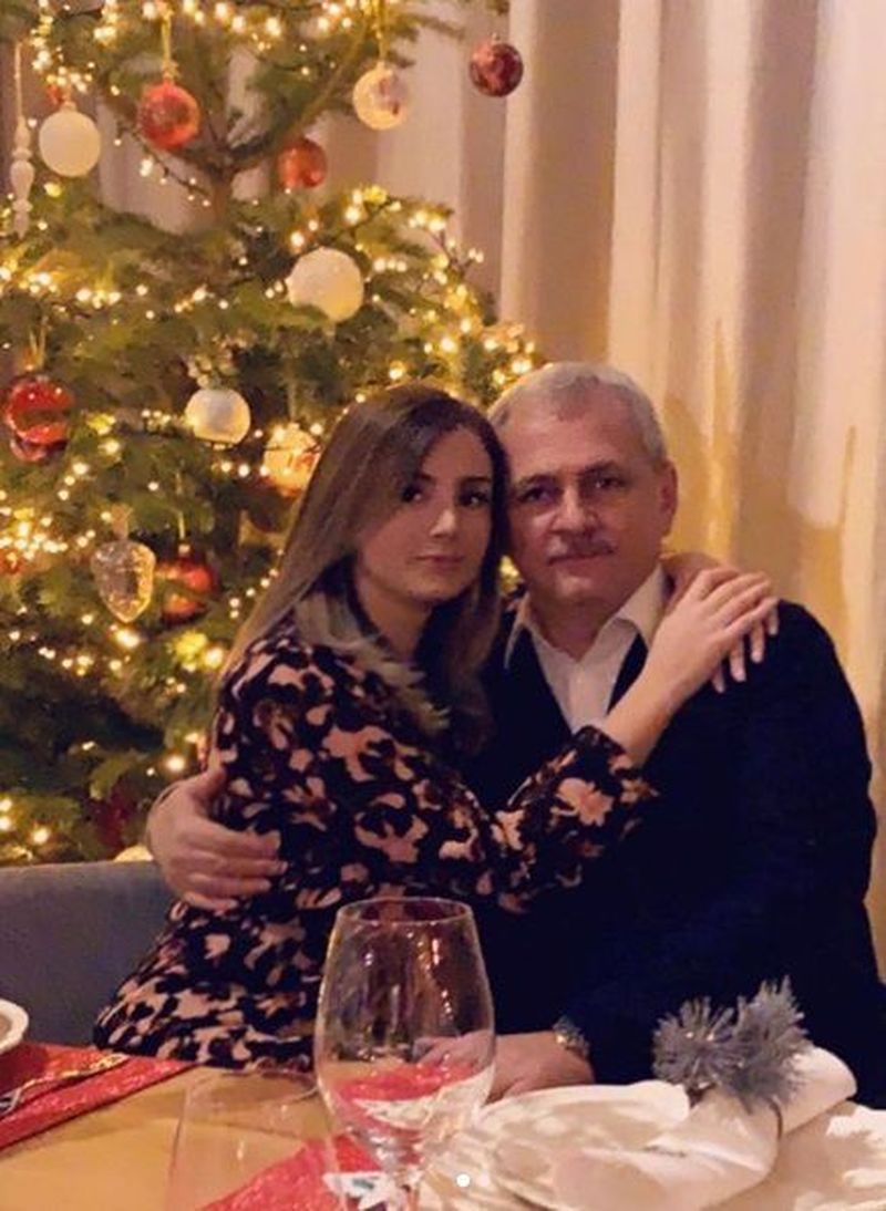 Irina Tănase în ipostaze neașteptate de când Liviu Dragnea este la închisoare