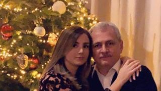 Irina Tănase în ipostaze neașteptate de când Liviu Dragnea este la închisoare