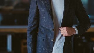 Cum să te îmbraci de Crăciun – 4 sugestii pentru bărbați 