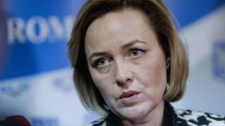 Fostul ministru de Interne Carmen Dan, audiată la DIICOT în dosarul violenţelor din 10 august 2018