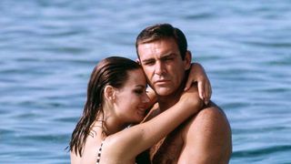 Claudine Auger, cunoscută din al patrulea film ”James Bond”, a murit la vârsta de 78 de ani