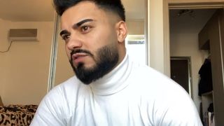 Jador de la „Puterea Dragostei” în lacrimi, înainte de Crăciun: „Am văzut marea pentru prima oară în viața mea. Nu am avut bani!”