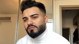 Jador de la „Puterea Dragostei” în lacrimi, înainte de Crăciun: „Am văzut marea pentru prima oară în viața mea. Nu am avut bani!”