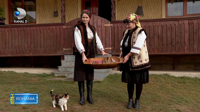 În noaptea dintre ani, Kanal D intră în casele românilor cu un spectacol grandios 