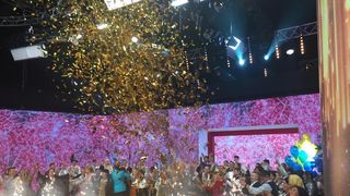 &Icirc;n noaptea dintre ani, Kanal D intră &icirc;n casele rom&acirc;nilor cu un spectacol grandios 