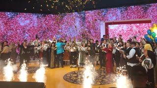 &Icirc;n noaptea dintre ani, Kanal D intră &icirc;n casele rom&acirc;nilor cu un spectacol grandios 