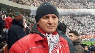 Doliu la Dinamo. A murit unul dintre cei mai apreciați oameni