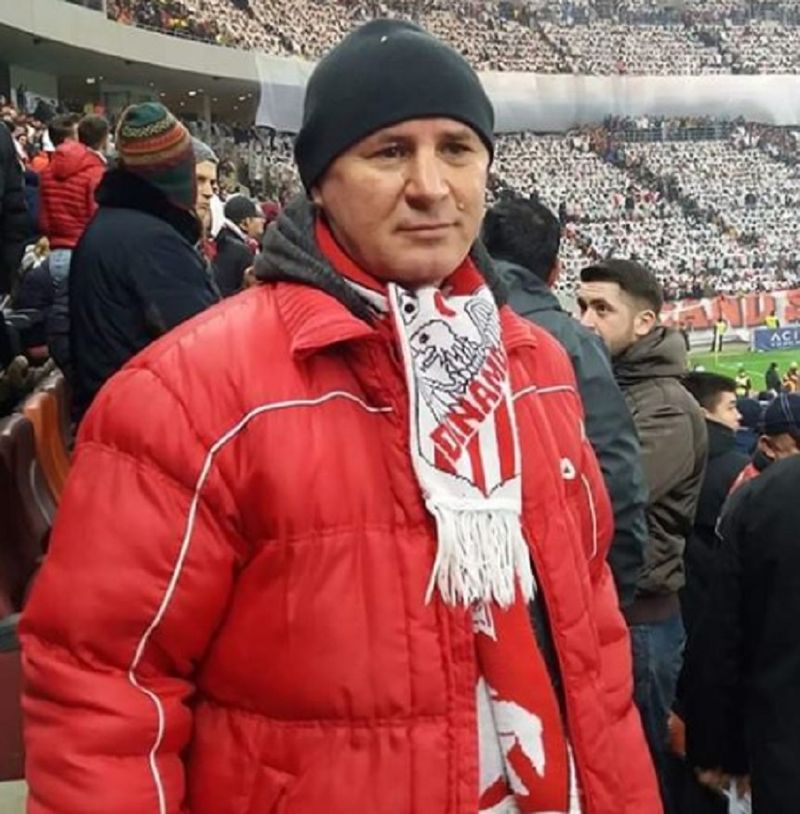 Doliu la Dinamo. A murit unul dintre cei mai apreciați oameni