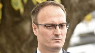 Cumpănaşu: DIICOT a cerut familiei să ridice certificatul de deces pe numele Alexandrei Măceşanu. Refuzăm să ridicăm un astfel de document. Nu a fost căutată, iar pista traficului de persoane nu a fost investigată